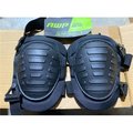 Big Time Products Big Time Products 100856 AWP Hard Cap Knee Pads 100856
